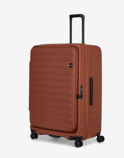 LOJEL Cubo Refresh Large - Burnt Sienna