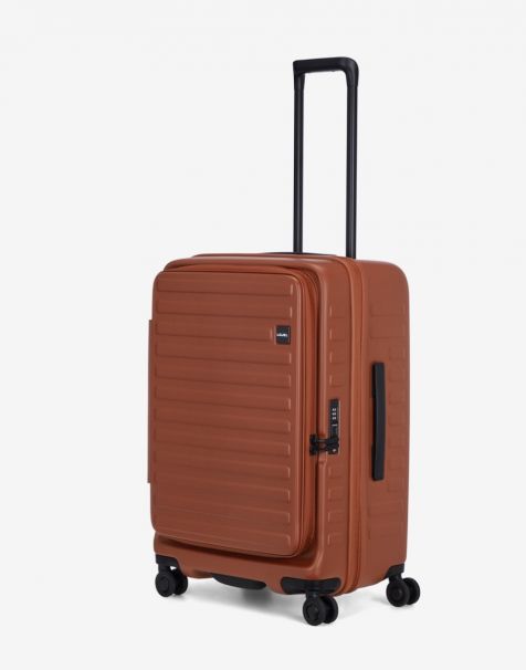 LOJEL Cubo Refresh Medium - Burnt Sienna