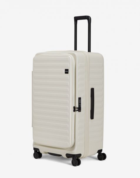 LOJEL Cubo Refresh Fit - Linen
