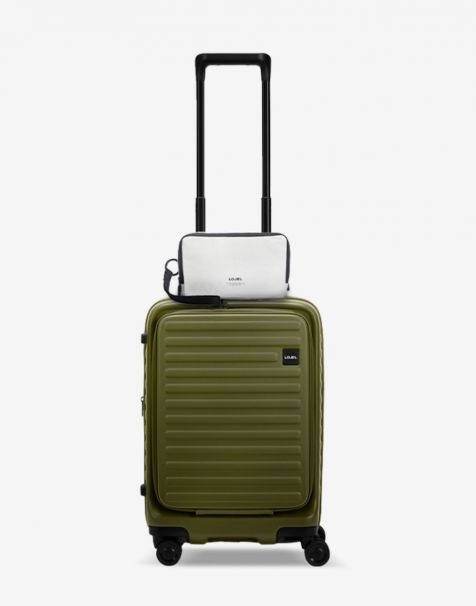Lojel hand carry luggage outlet