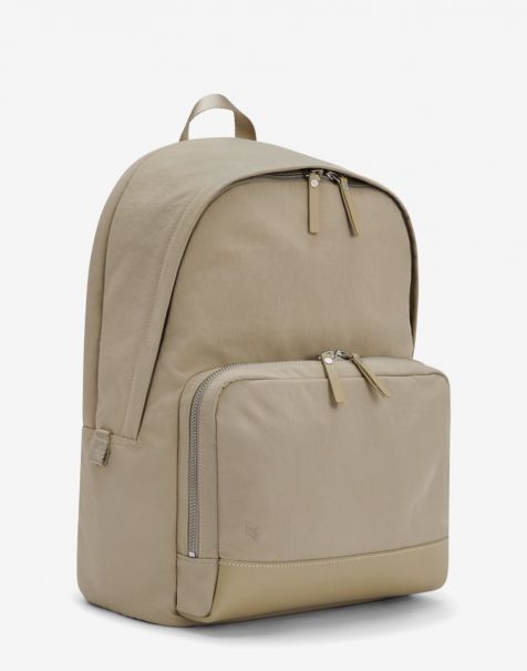 LOJEL Semo Backpack 18L - Tierra Taupe