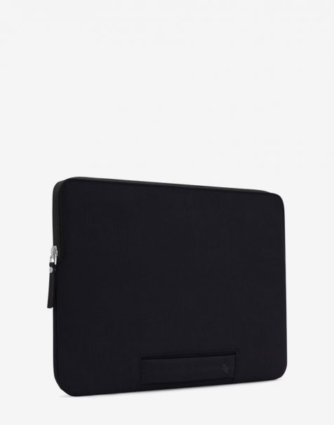 LOJEL Semo Laptop Sleeve 14 Inch - Black