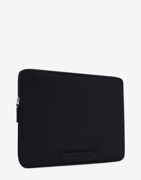 LOJEL Semo Laptop Sleeve 16 Inch - Black