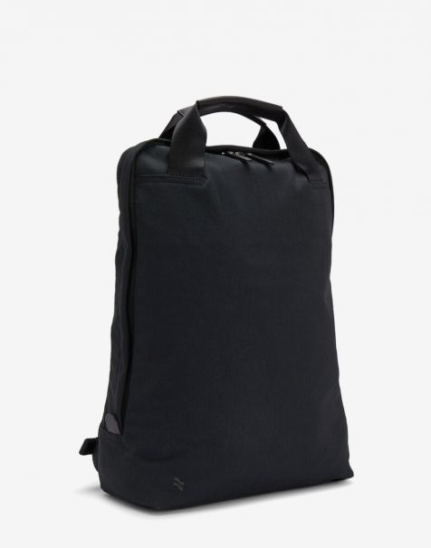 LOJEL Semo Tote Backpack 13L - Black