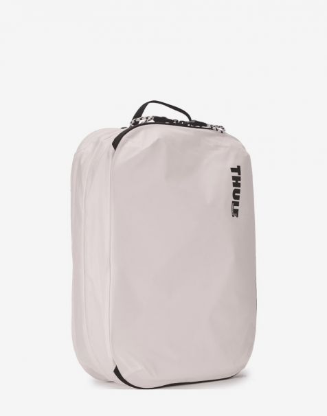 Thule Clean/Dirty Packing Cube Medium - White