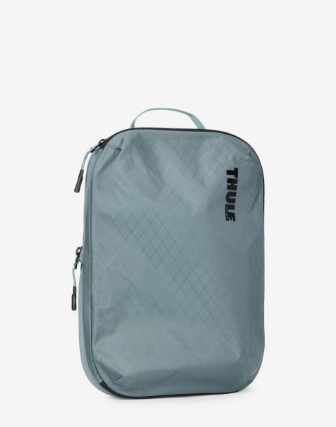 Thule Compression Packing Cube Medium - Pond