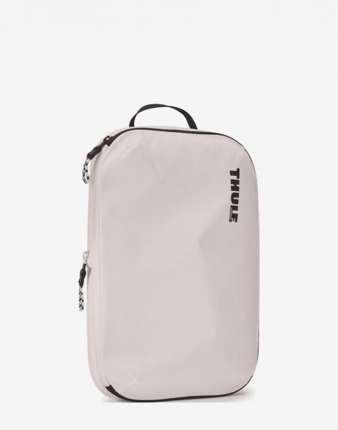 Thule Compression Packing Cube Medium - White