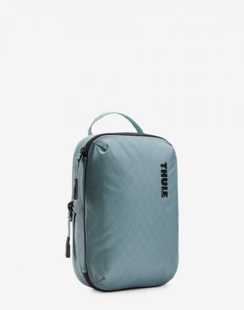 Thule Compression Packing Cube Small - Pond