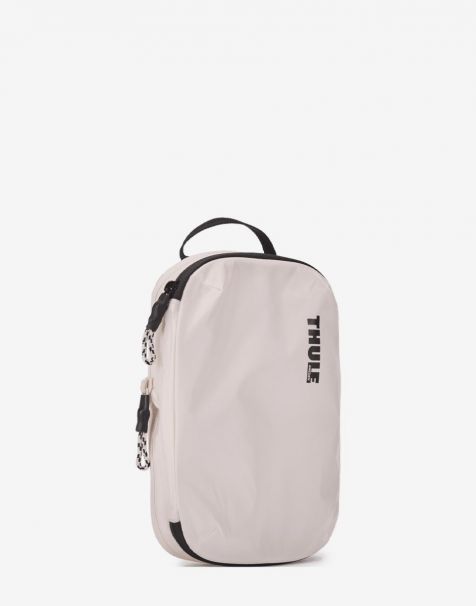 Thule Compression Packing Cube Small - White