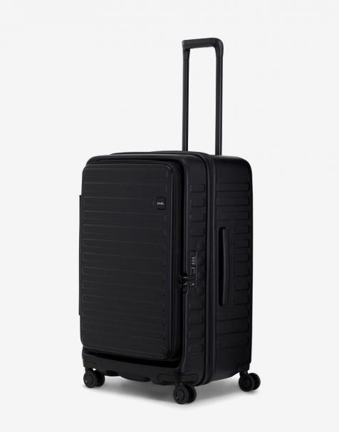 LOJEL Cubo Refresh Fit Lite - Black