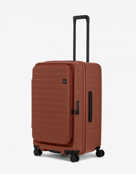 LOJEL Cubo Refresh Fit Lite - Brunt Sienna