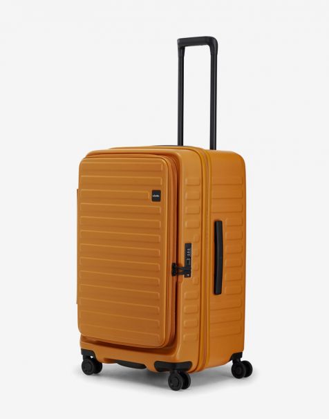 LOJEL Cubo Refresh Fit Lite - Golden Ochre