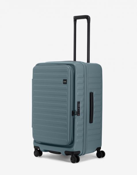 LOJEL Cubo Refresh Fit Lite - Stone Blue