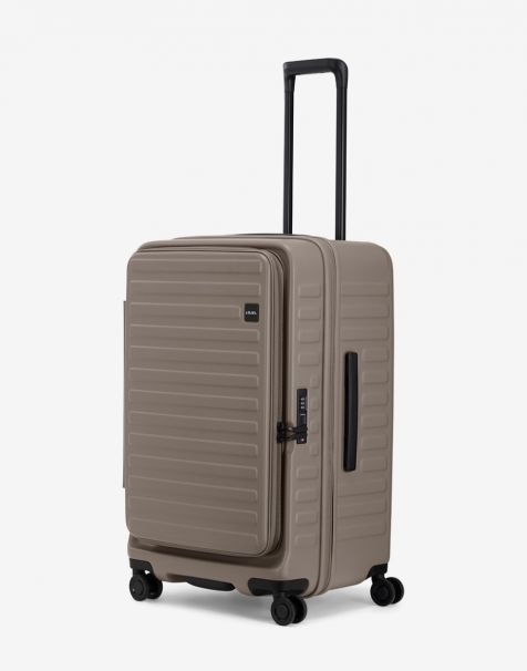 LOJEL Cubo Refresh Fit Lite - Warm Gray