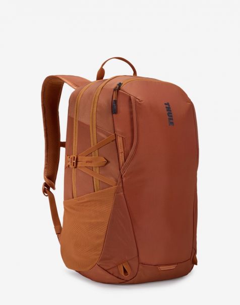 Thule Enroute 4 Backpack 23L - Natural Orange