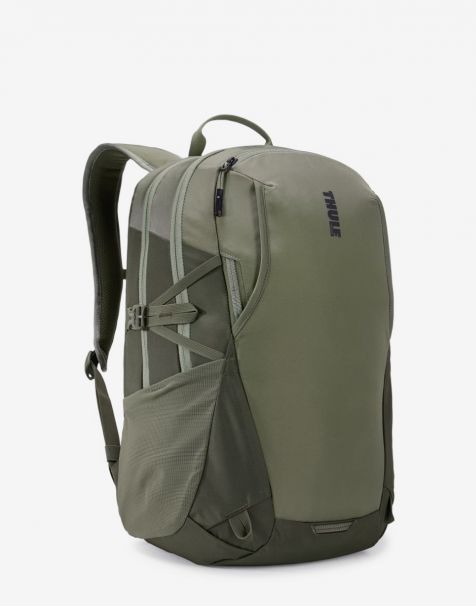 Thule Enroute 4 Backpack 23L - Soft Green