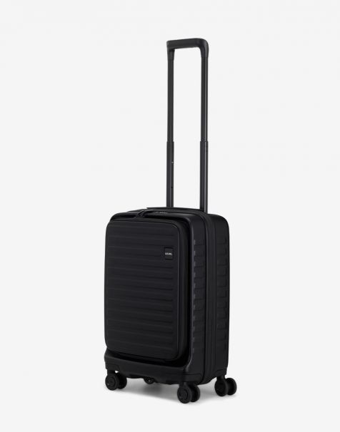 LOJEL Cubo Refresh Small Lite - Black