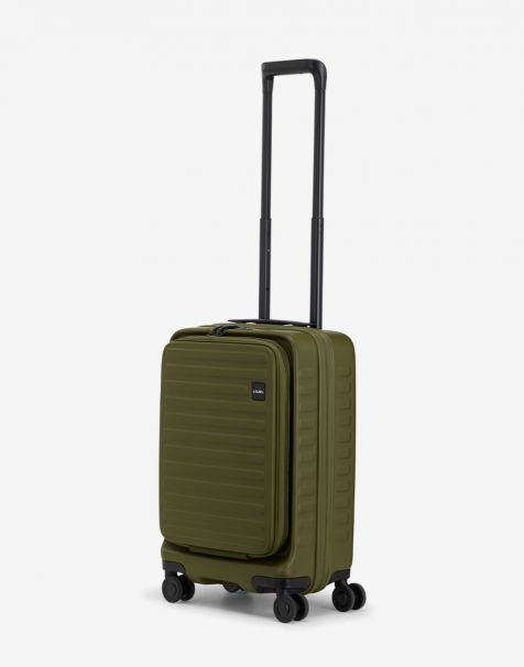 LOJEL Cubo Refresh Small Lite - Green Cactus