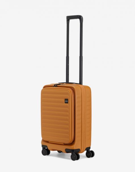 LOJEL Cubo Refresh Small Lite - Golden Ochre