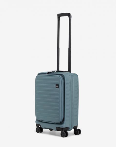 LOJEL Cubo Refresh Small Lite - Stone Blue