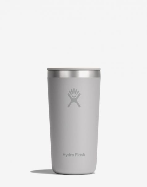Hydro Flask All Around Tumbler Press-In Lid 12 oz - Brich