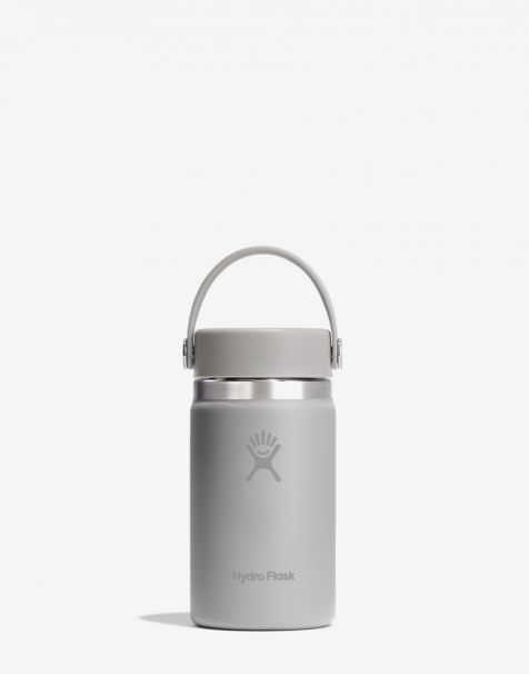 Hydro Flask 12Oz Wide Mouth Flex Cap - Brich
