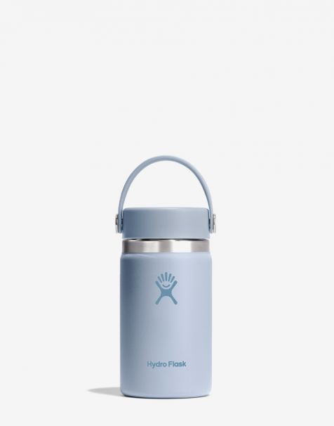 Hydro Flask 12Oz Wide Mouth Flex Cap - Surf