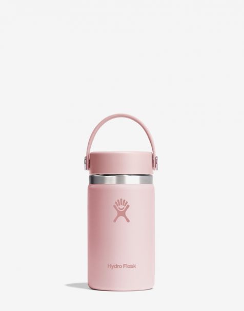 Hydro Flask 12Oz Wide Mouth Flex Cap - Tonal Trillium