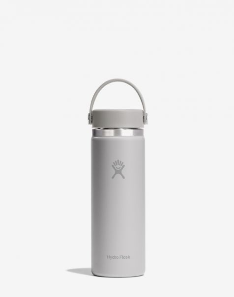 Hydro Flask Wide Mouth Flex Cap 20Oz - Brich