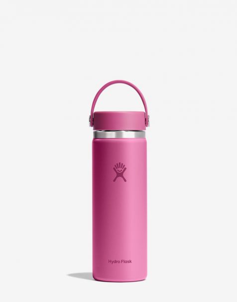 Hydro Flask Wide Mouth Flex Cap 20Oz - Reef