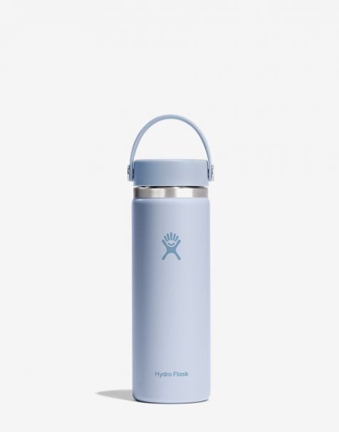 Hydro Flask Wide Mouth Flex Cap 20Oz - Surf