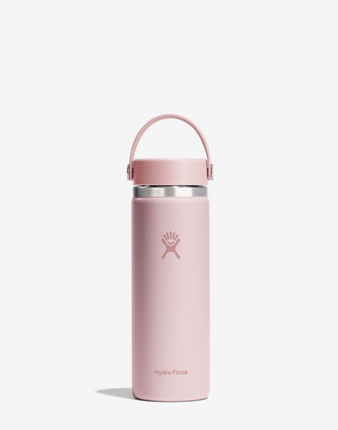 Hydro Flask Wide Mouth Flex Cap 20Oz - Tonal Trillium