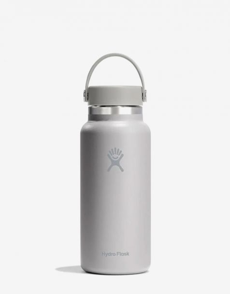 Hydro Flask Wide Flex Cap 32Oz - Tonal Agave