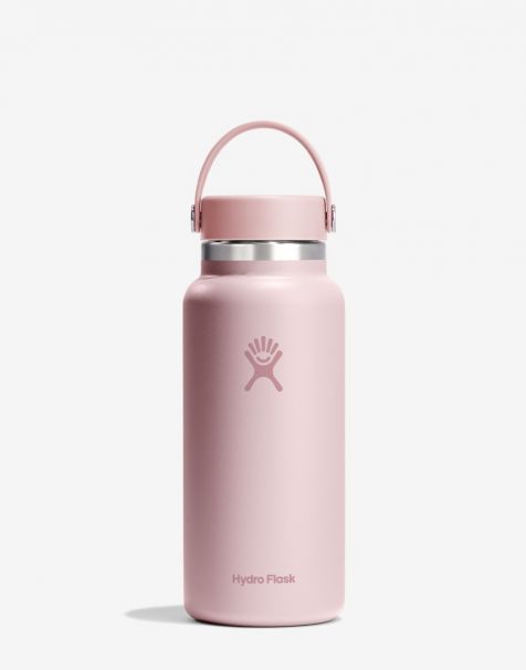 Hydro Flask Wide Flex Cap 32Oz - Tonal Trillium