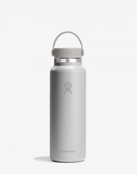 Hydro Flask Wide Mouth Flex Cap 40 Oz - Brich