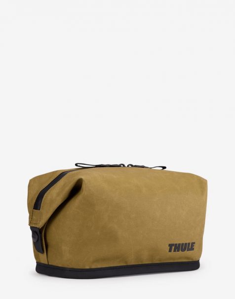 Thule Aion Toiletry Bag TATB101 - NUTRIA