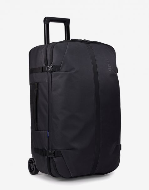 Thule Aion Check-In Wheeled Duffel Bag 70cm/28" TAWD170 - Black