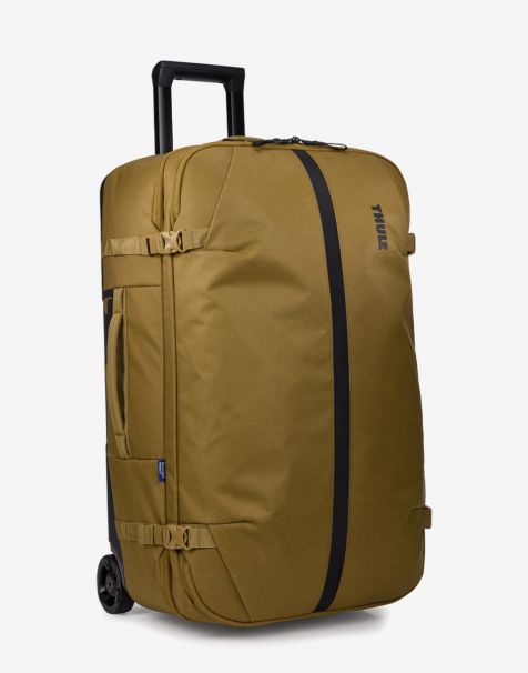 Thule Aion Check-In Wheeled Duffel Bag 70cm/28" TAWD170 - Nutria