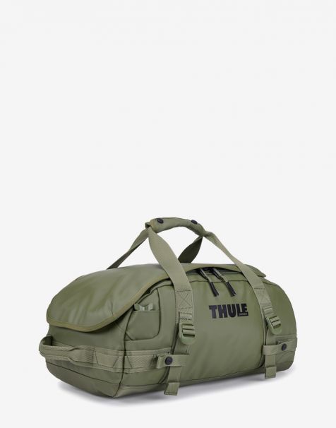 Thule Chasm 3 30L Duffel Bag - Olivine