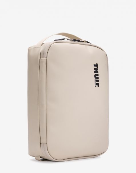 Thule Chasm Medium Gear Cube - Soft Sand