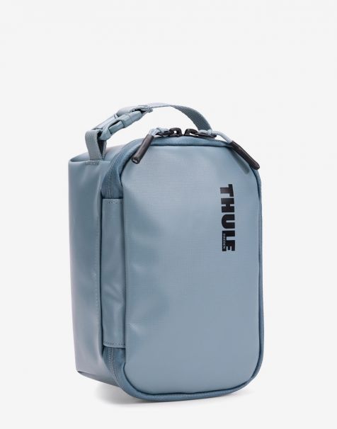 Thule Chasm Small Gear Cube - Pond Gray