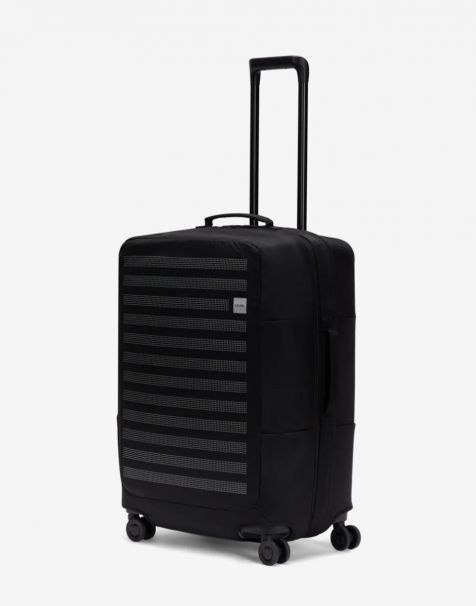 LOJEL Luggage Cover for Cubo Fit Lite - Black