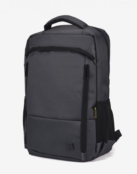 Travel Blue Downtown Explorer Backpack 27L - Grey