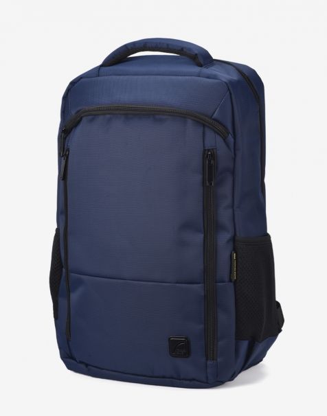 Travel Blue Downtown Explorer Backpack 27L - Navy