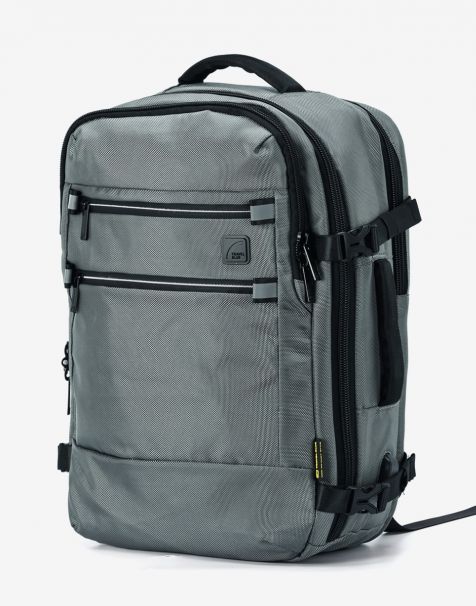 Travel Blue Journey Backpack 35L - Grey