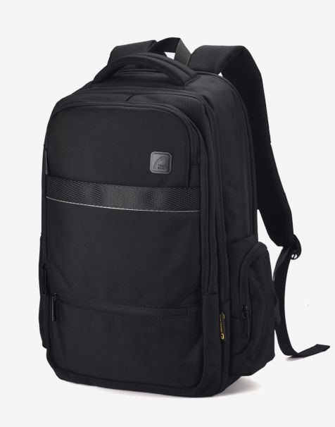Travel Blue Luxe Pro Backpack 28L - Black