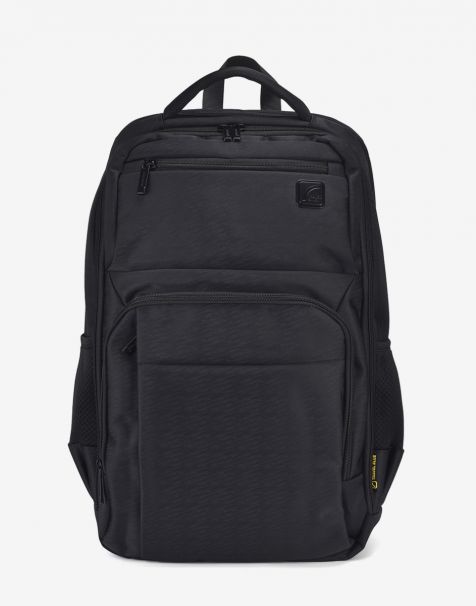 Travel Blue Prestige Backpack 27L - Black