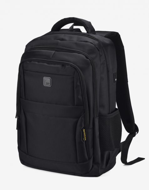 Travel Blue Transit Easy Backpack 23L - Black