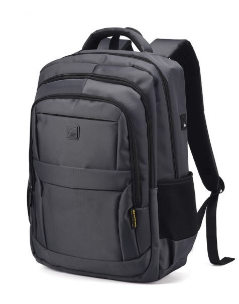 Travel Blue Transit Easy Backpack 23L - Grey