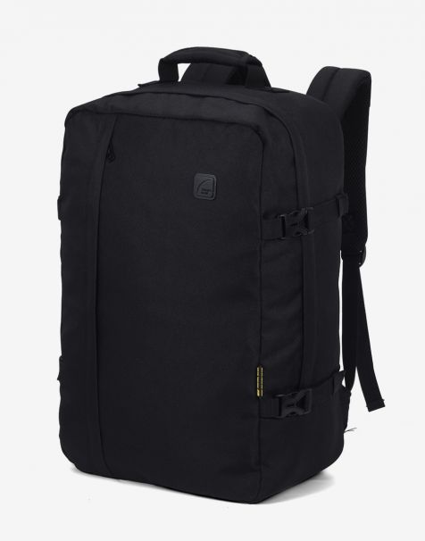 Travel Blue Trekker Backpack 29L - Black